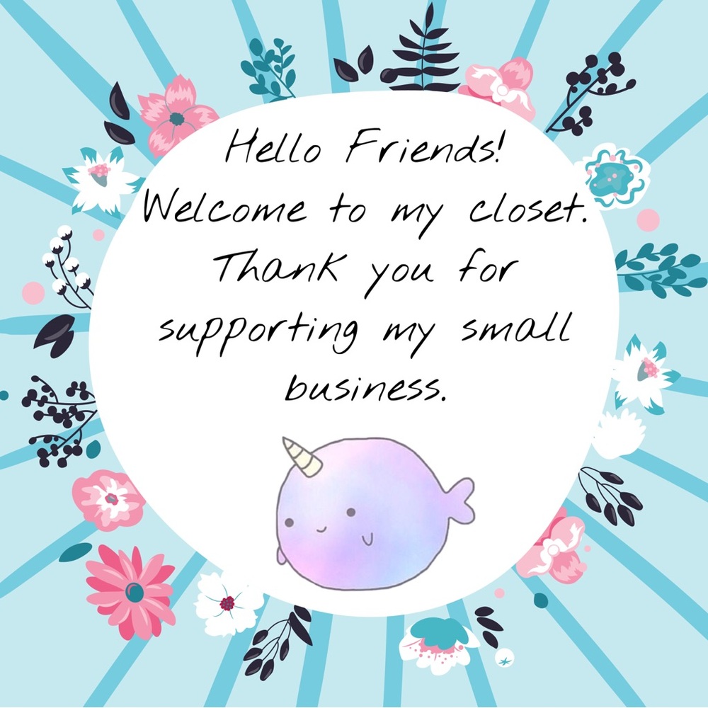 Thank you! ☺️